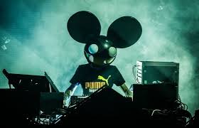 Dance Department episode 567  Deadmau5 special