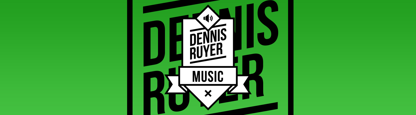 Discography Dennis Ruyer