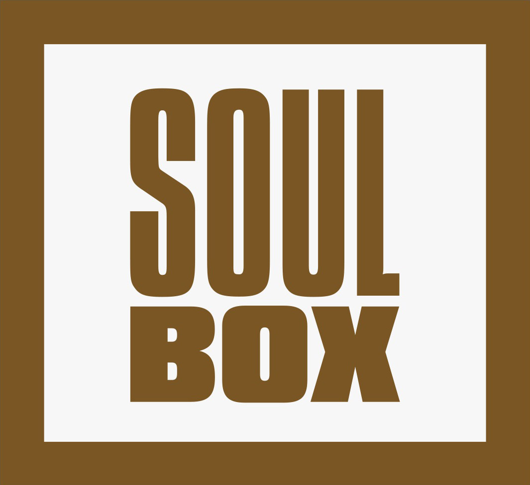 New : SOULBOX RADIO